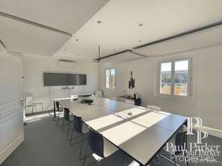 Vente maison 12 pièces