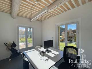 Vente maison 12 pièces