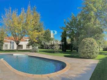 Vente maison 10 pièces