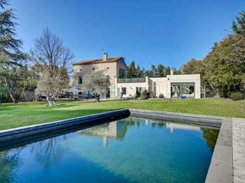 Vente maison 6 pièces Aix-en-Provence 13