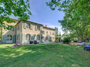 Vente maison 12 pièces Aix-en-Provence 13