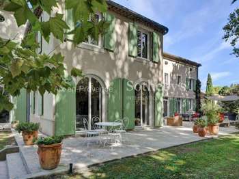 Vente Maison 9 chambresAix-en-Provence