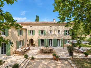 Vente Maison 9 chambresAix-en-Provence