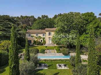 Vente maison 12 pièces Aix-en-Provence 13