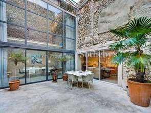 Vente Maison 6 chambresAix-en-Provence