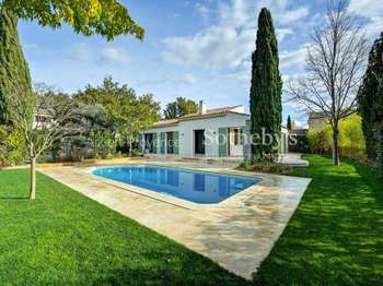 Vente maison 5 pièces Aix-en-Provence 13