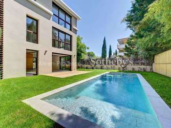 Vente maison 7 pièces Aix-en-Provence 13
