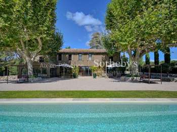 Vente maison 21 pièces Aix-en-Provence 13