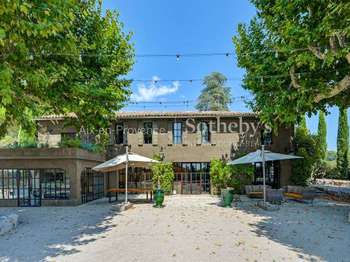 Vente Maison 12 chambresAix-en-Provence