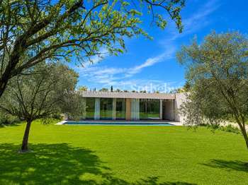 Vente Maison 4 chambresAix-en-Provence