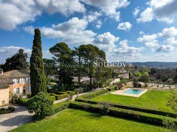 Vente Maison 7 chambresAix-en-Provence