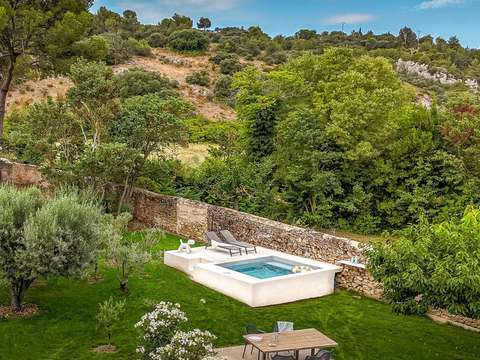 Vente maison 15 pièces Aix-en-Provence 13