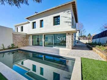 Vente maison 4 pièces Aix-en-Provence 13