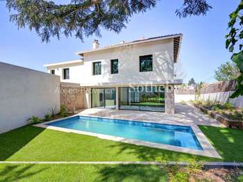 Vente maison 4 pièces Aix-en-Provence 13