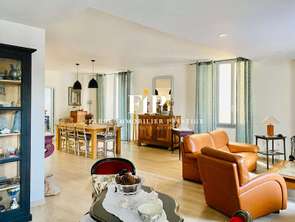 Vente Maison 4 chambresAix-en-Provence