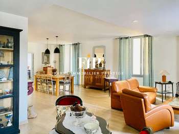 Vente maison 6 pièces Aix-en-Provence 13