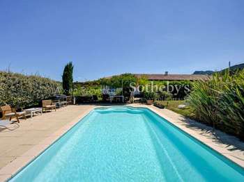 Vente maison 10 pièces Aix-en-Provence 13