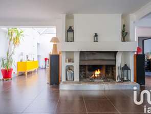 Vente Maison 4 chambresAix-en-Provence