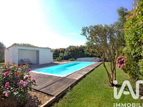 Vente maison 5 pièces Aix-en-Provence 13