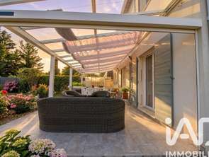 Vente Maison 4 chambresAix-en-Provence