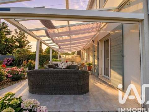 Vente maison 5 pièces Aix-en-Provence 13