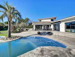 Vente Maison 4 chambresAix-en-Provence