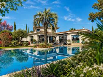 Vente maison 6 pièces Aix-en-Provence 13