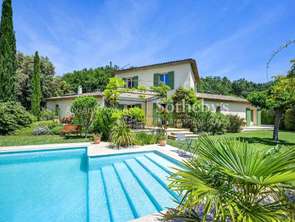 Vente Maison 4 chambresAix-en-Provence