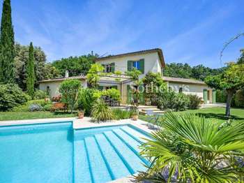 Vente maison 6 pièces Aix-en-Provence 13