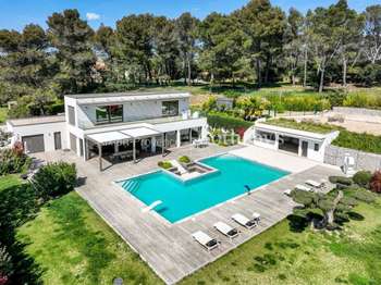 Vente maison 6 pièces Aix-en-Provence 13