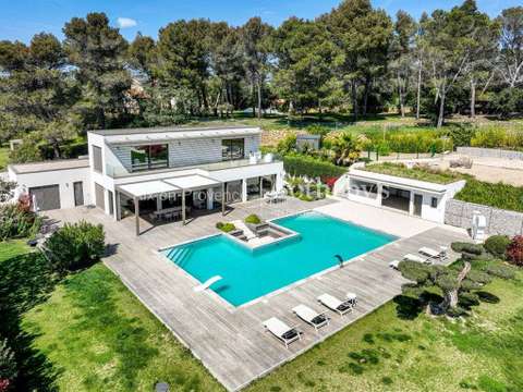 Vente maison 6 pièces Aix-en-Provence 13