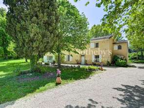 Vente Maison 6 chambresAix-en-Provence