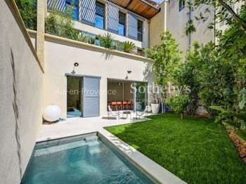 Vente maison 6 pièces Aix-en-Provence 13