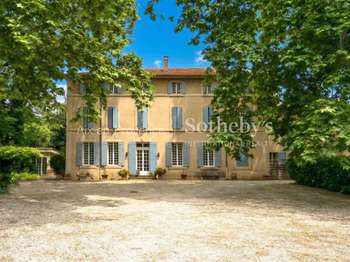 Vente maison 15 pièces Aix-en-Provence 13