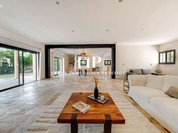 Vente maison 10 pièces Aix-en-Provence 13