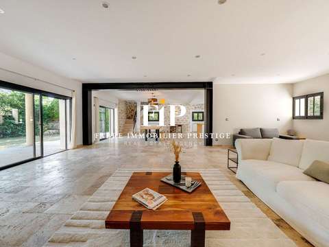 Vente maison 10 pièces Aix-en-Provence 13