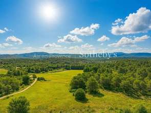 Vente Maison 7 chambresAix-en-Provence