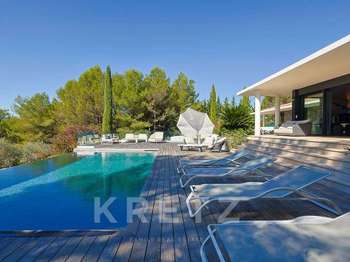 Vente Maison 5 chambresAix-en-Provence