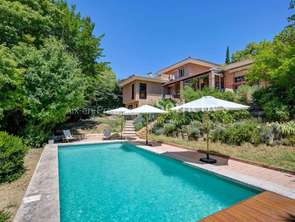 Vente Maison 6 chambresAix-en-Provence