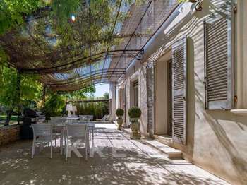 Maison 20 pièces 640 m² · à Aix-en-Provence · 640 m² · 3 250 000 €