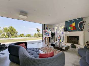Vente Maison 5 chambresAix-en-Provence