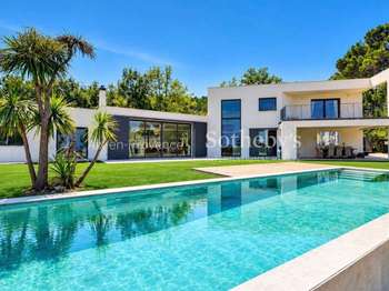 Vente maison 6 pièces Aix-en-Provence 13