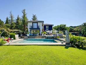 Vente Maison 5 chambresAix-en-Provence