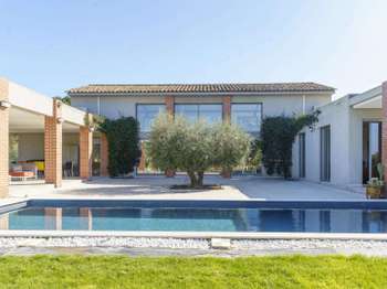 Vente maison 8 pièces Aix-en-Provence 13