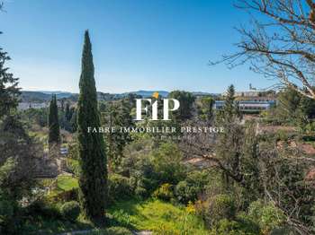 Vente maison 10 pièces Aix-en-Provence 13