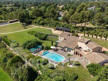 Maison 8 pièces 500 m² · à Aix-en-Provence · 500 m² · 2 950 000 €