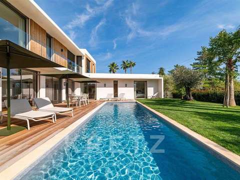 Vente maison 8 pièces Aix-en-Provence 13