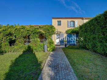 Vente maison 4 pièces Aix-en-Provence 13