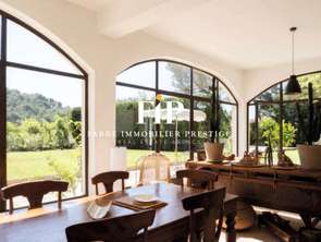 Vente Maison 7 chambresAix-en-Provence