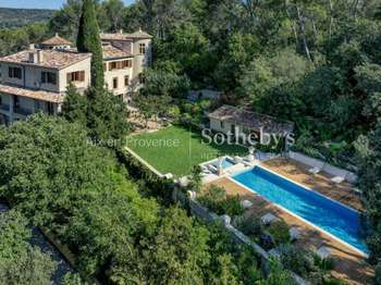 Vente maison 20 pièces Aix-en-Provence 13